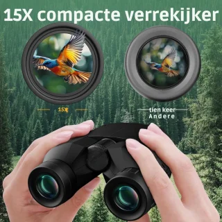 Goodivery® Nachtkijker Verrekijker