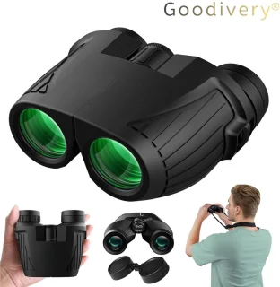 Goodivery® Nachtkijker Verrekijker