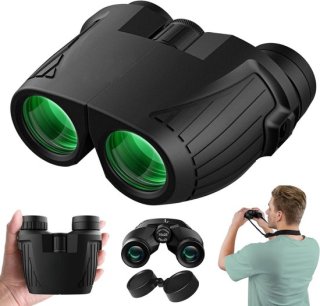 Goodivery® Nachtkijker Verrekijker review