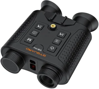 GTGUARD V6 Pro nachtkijker