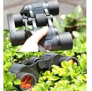 Wat vinden we goed aan de Haobosic Nachtkijker