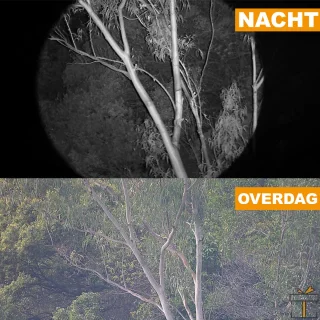 Happyment® Nachtverrekijker PRO