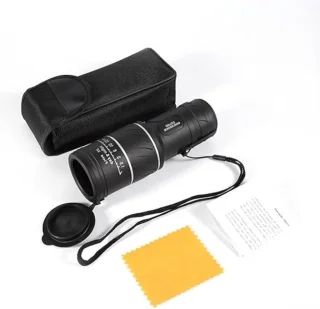 Infrarood Nachtkijker Monoculair Night Vision