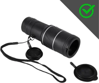 Infrarood Nachtkijker Monoculair Night Vision
