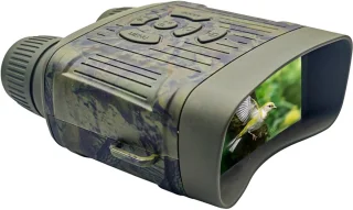iTechy Nachtkijker 2.7K 10X HD Monokijker