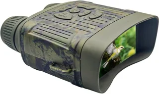 iTechy Nachtkijker 2.7K 10X HD Monokijker