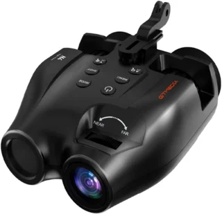 Wat vinden we goed aan de LabelOne Nachtkijker Verrekijker