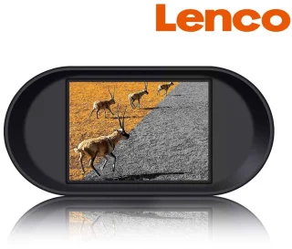 Lenco Nachtkijker
