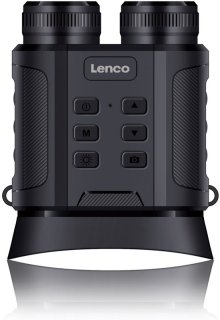 Lenco Nachtkijker review