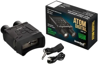 Levenhuk Atom Digital DNB100 Nachtkijker