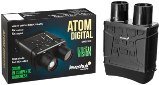 Levenhuk Atom Digital DNB100 Nachtkijker