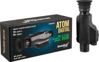 Levenhuk Atom Digital DNM100 Nachtkijker