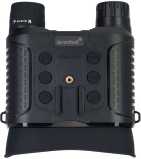 Levenhuk Halo 13X Helmet Nachtkijker