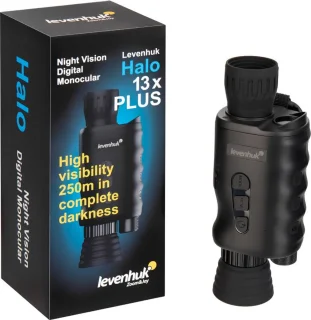 Levenhuk Halo 13X PLUS Nachtkijker