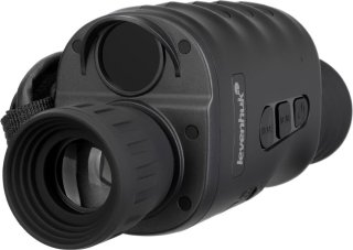 De Levenhuk Halo 13X PLUS Nachtkijker in één oogopslag