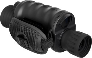 Wat vinden we goed aan de Levenhuk Halo 13X PLUS Nachtkijker