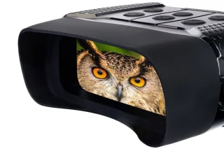 Levenhuk Halo 77663 Digitale Nachtkijker 13x