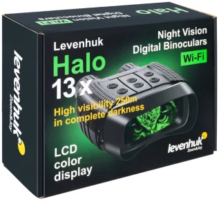 Levenhuk Halo 77663 Digitale Nachtkijker 13x