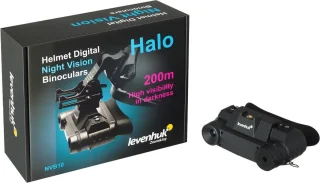 Levenhuk Halo NVB10 Digitale Nachtkijker