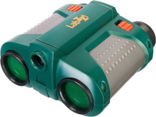 De Levenhuk LabZZ NV5 Nachtkijker in één oogopslag