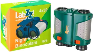 Levenhuk LabZZ NV5 Nachtkijker