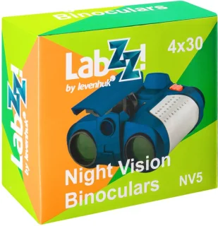 Levenhuk LabZZ NV5 Nachtkijker