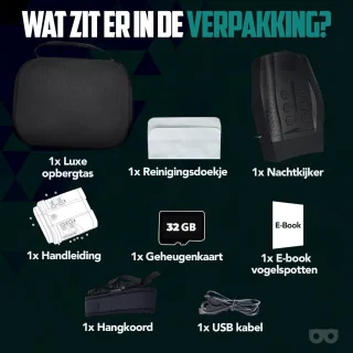 Lexium Digitale Nachtkijker