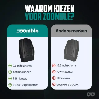 Lexium Digitale Nachtkijker