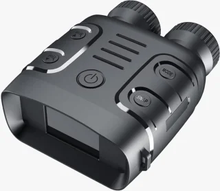 Lexium Nachtkijker Digitaal Infrarood Warmtebeeld