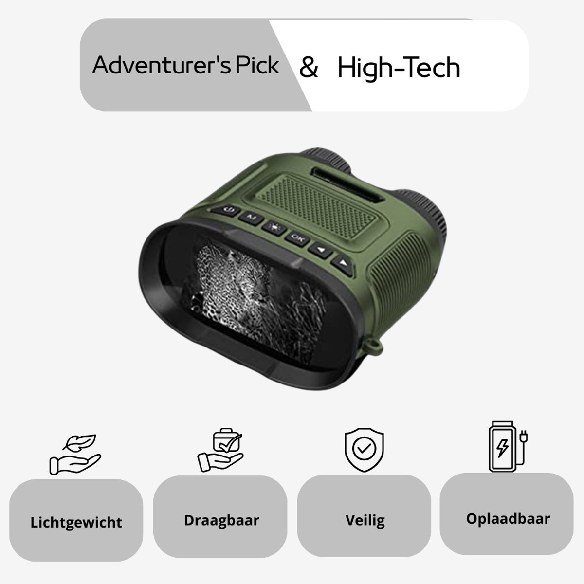 Wat vinden we minder goed