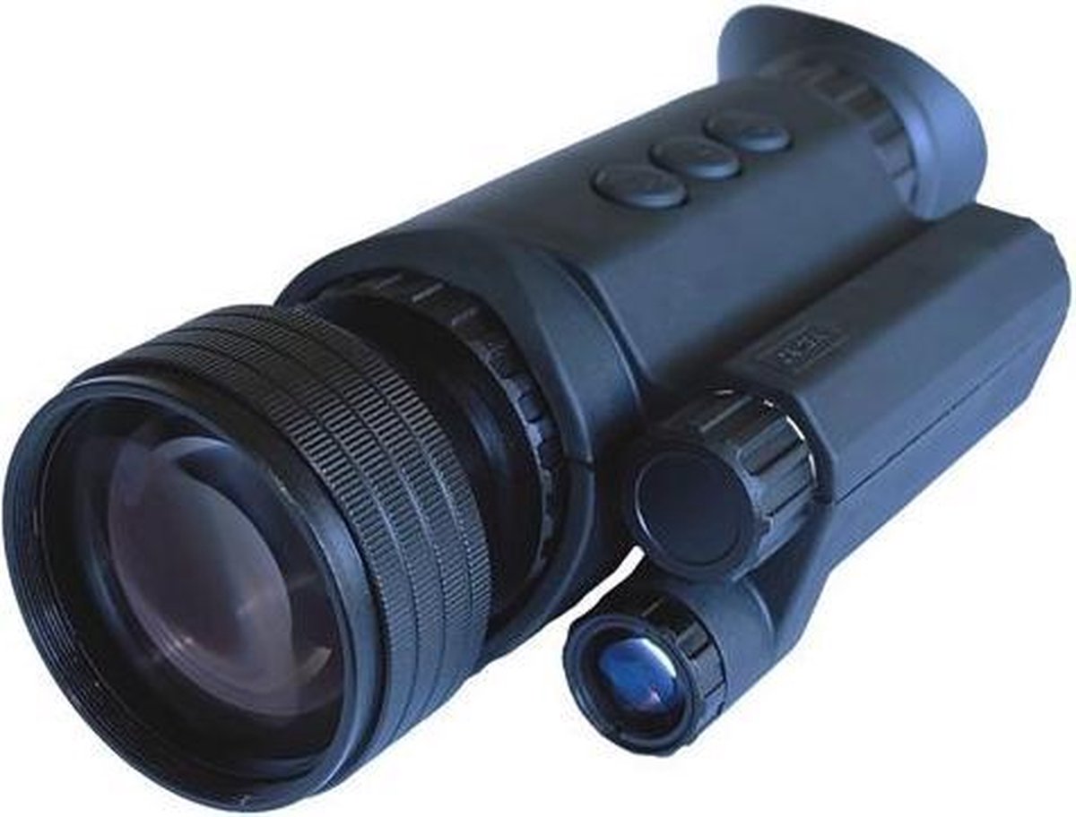 Luna Optics LN-G3-M50 Nachtkijker 6-36x50 Gen-3