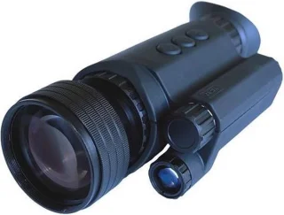 Luna Optics LN-G3-M50 Nachtkijker 6-36x50 Gen-3