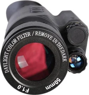 Luna Optics LN-G3-M50 Nachtkijker 6-36x50 Gen-3