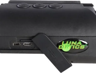 Luna Optics LN-G3-M50 Nachtkijker 6-36x50 Gen-3