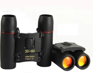 De Merknaam Verrekijker in één oogopslag