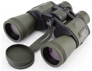 Militaire Monoculaire Verrekijker 20X50 Porro HD Telescoop