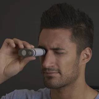 MiniAura NV-200 Nachtkijker