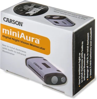 MiniAura NV-200 Nachtkijker