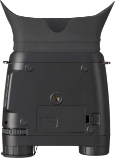 Monochrom Digital NV Binocular nachtbril 3x recording