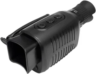 Monoculair Nachtkijker review