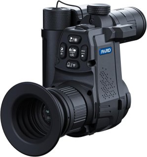 De Monoculair Nachtkijker in één oogopslag