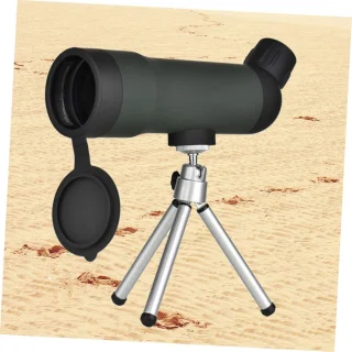 Wat vinden we goed aan de Monoculaire Nachtkijker