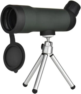 Monoculaire Nachtkijker — Dichtbij in één oogopslag