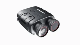 Nachtkijker 1080p Full HD met 5x digitale zoom