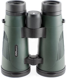 Nachtkijker 8x56 Verrekijker review