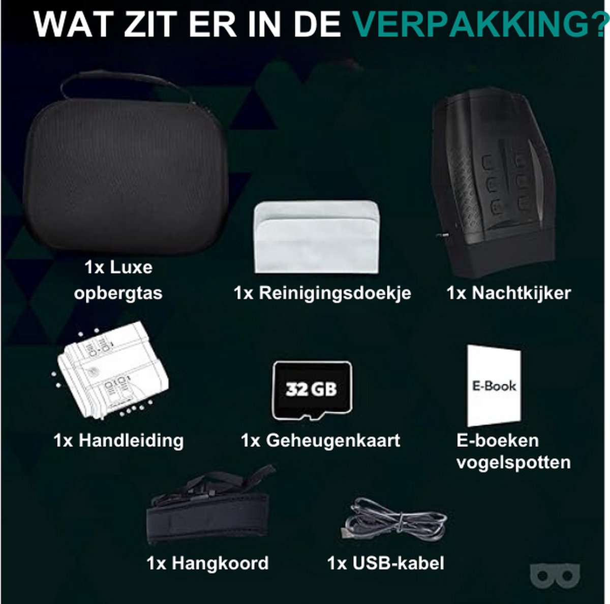 Conclusie