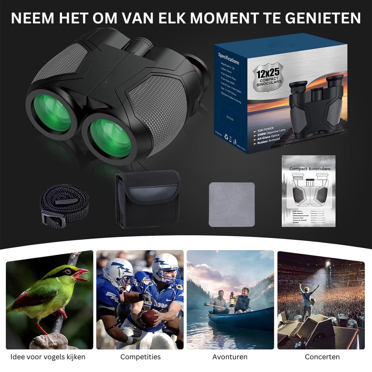 Wat vinden we minder goed