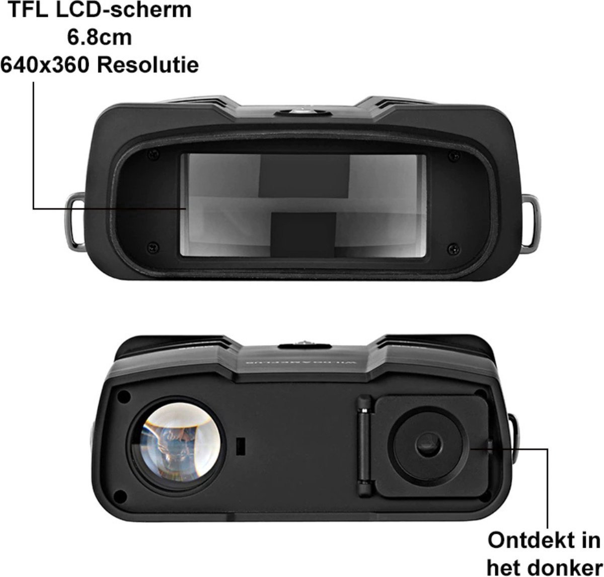 Wat vinden we minder goed