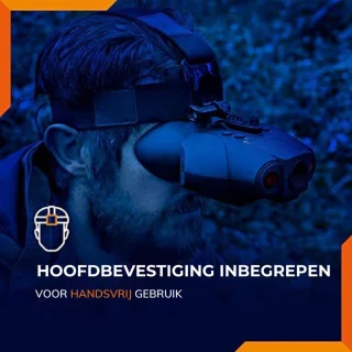 Nachtkijker Infrarood