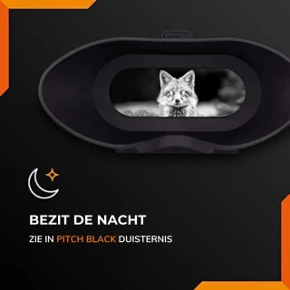 Nachtkijker Infrarood